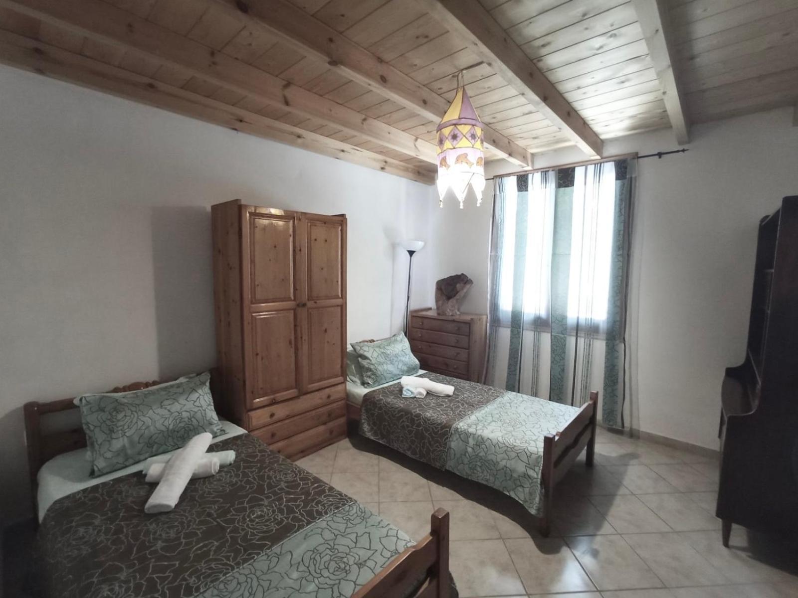 Marina House Next To Halikounas Beach Exterior foto
